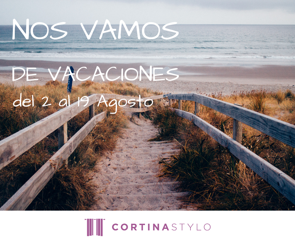 vacaciones cortinastylo